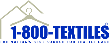 1-800 Textiles Logo