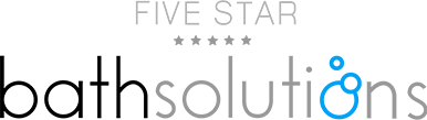 Five Star Bath Solutions Logo