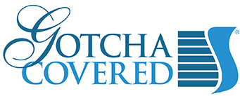 Gotcha Covered Logo